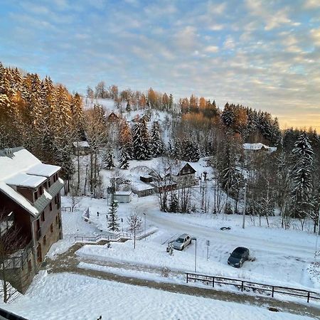 Rodinny Apartman Bratrouchov Semily Dış mekan fotoğraf