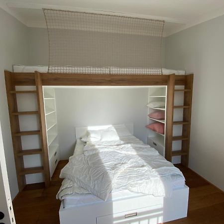 Rodinny Apartman Bratrouchov Semily Dış mekan fotoğraf