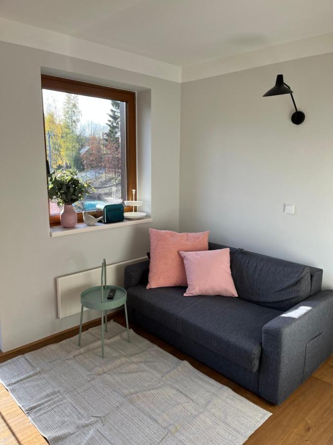 Rodinny Apartman Bratrouchov Semily Dış mekan fotoğraf