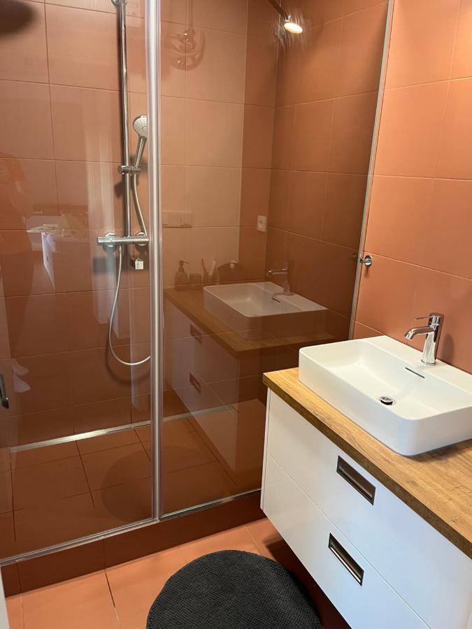 Rodinny Apartman Bratrouchov Semily Dış mekan fotoğraf