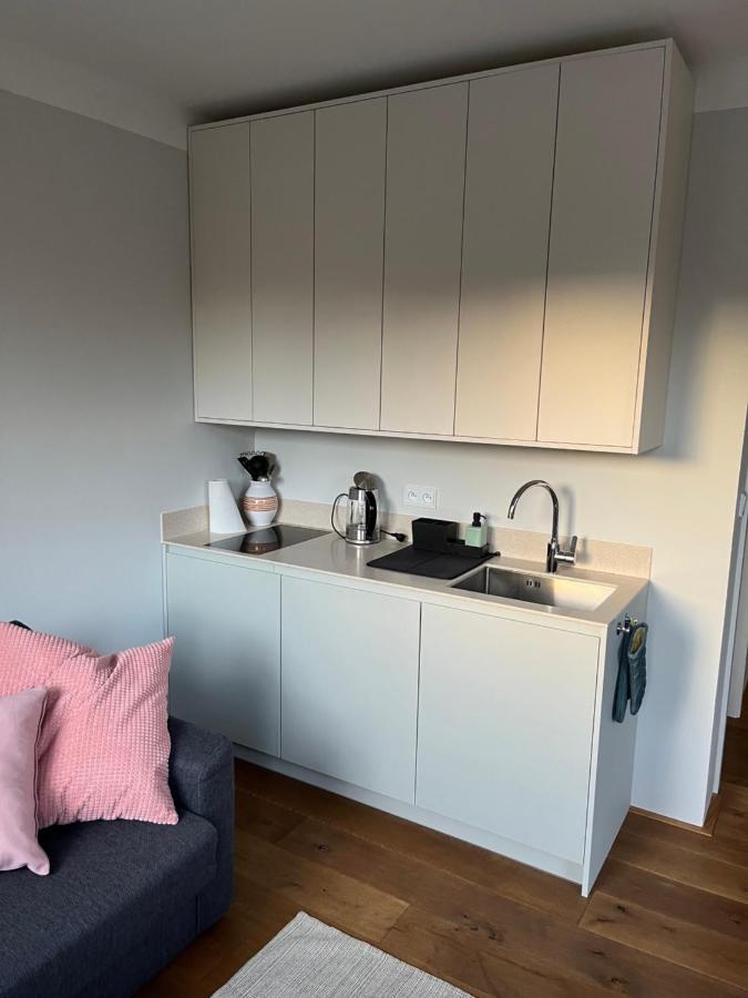 Rodinny Apartman Bratrouchov Semily Dış mekan fotoğraf